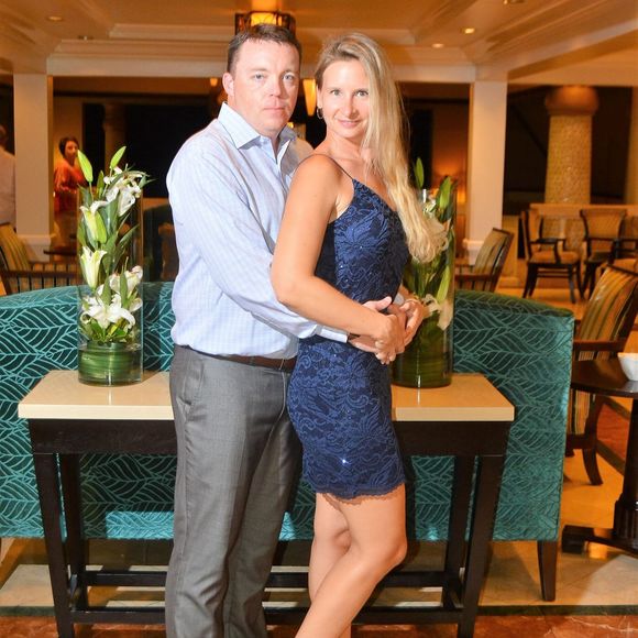 Meet your Posher, Kimberly - Picture 1 of 1